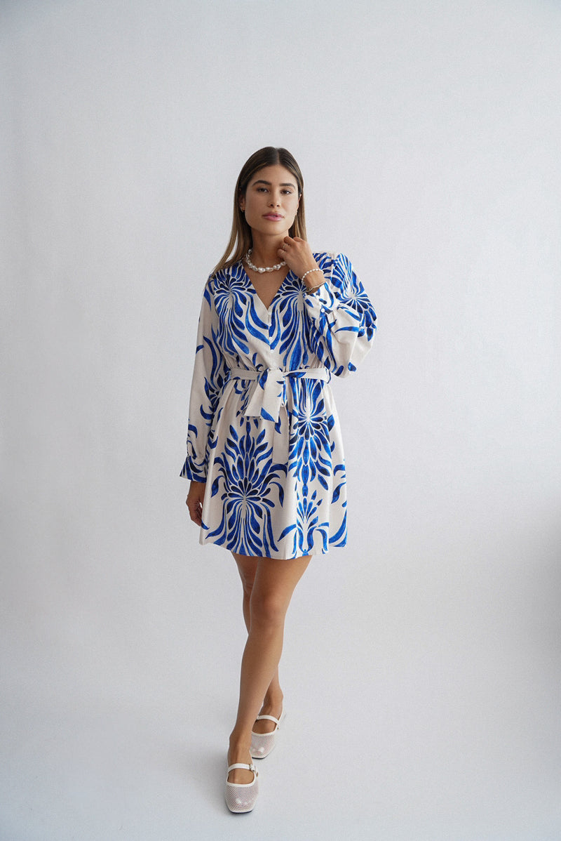 bananhot capri mini dress Bananhot Mini Rey Dress