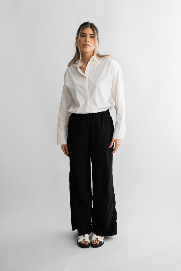 THE VIDA PANTS BY LA VERITE THE LABEL